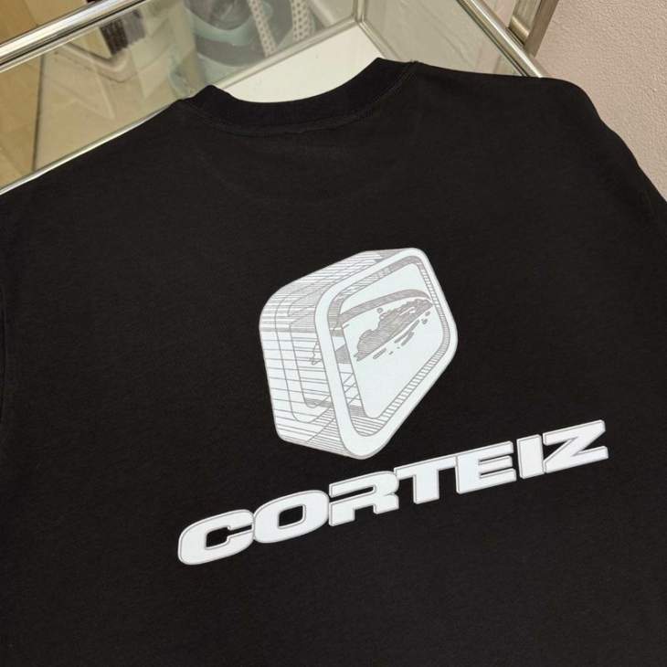 Corteiz T Shirts Short _SKUCorteizS-XLxetr1516724